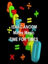 Time for Times (MP3)